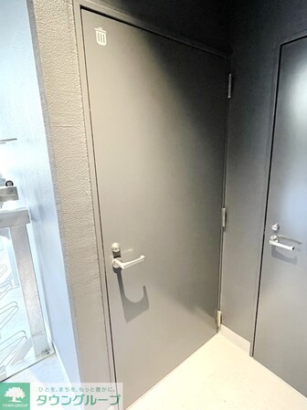 シーズンフラッツ武蔵小山の物件内観写真